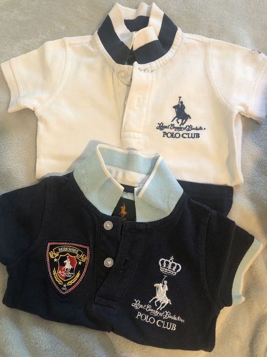 Детски дрешка