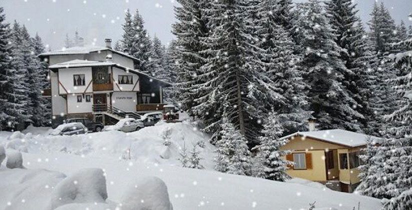 Продава се Парцел в Пловдив, Беломорски - 440 кв.м за 46 €/кв.м - Снимка #1