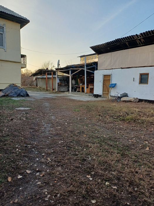 Продам дом недвижмосоть