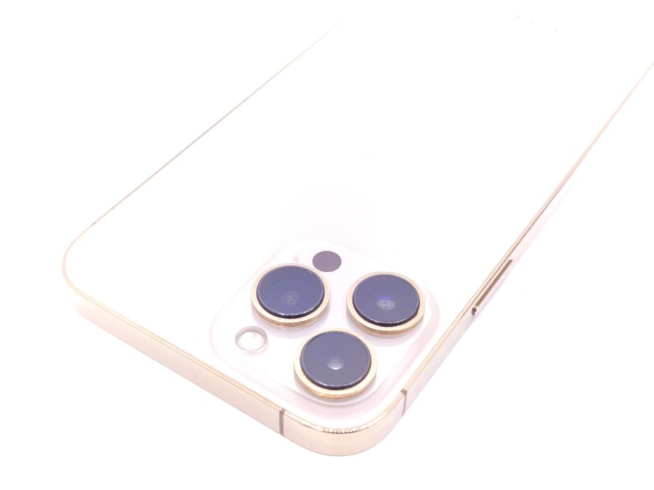 Apple iPhone 13 Pro Max 1TB Gold 6GB, Garantie 24 luni | #D90112
