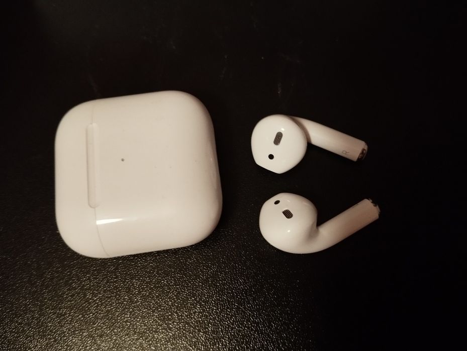 Беспроводные наушники