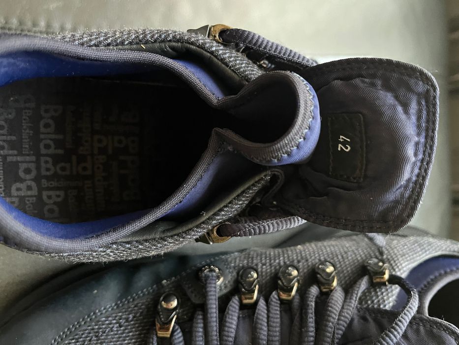 Baldinini обувки