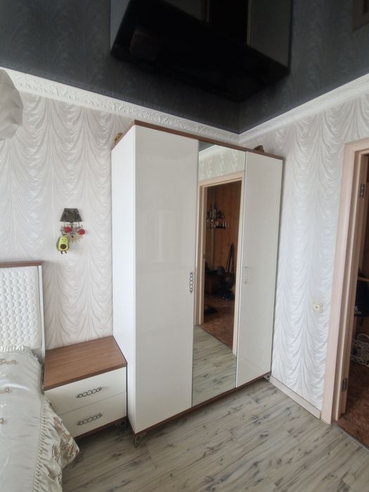 Продаётся  квартира