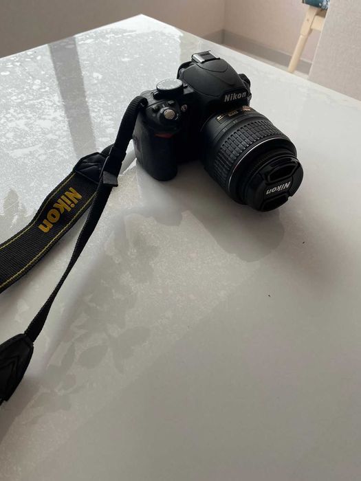 Классный фотоаппарат