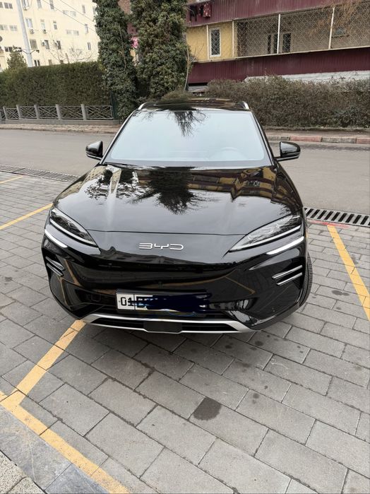 Автомашина CHEMPION Tok xonir