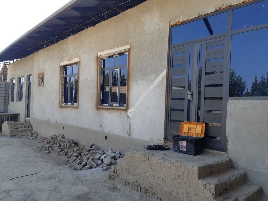 Изготовления Akfa Engelberg, рамы дверей и раздвижных