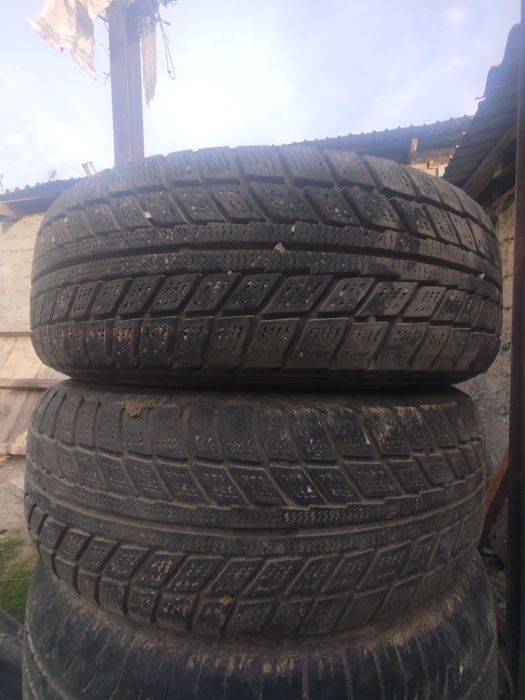 R15  бу шиналар зима лето