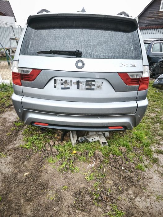 Vând faruri xenon BMW e90, e91 nonfacelit