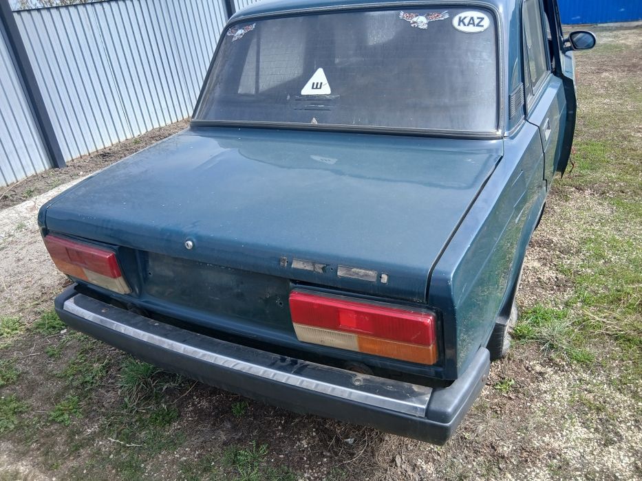 Продам запчасти на жигули.