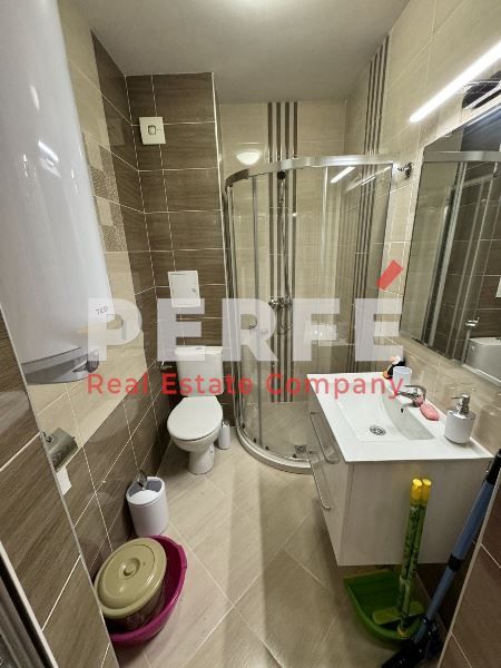 Продава се Двустаен апартамент в Созопол - 52 кв.м за 1789 €/кв.м - Снимка #5