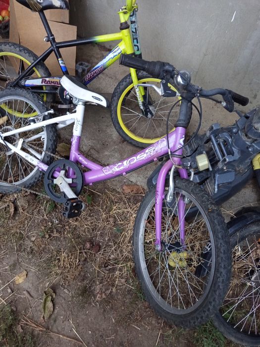 Колела деца от 5-9 години