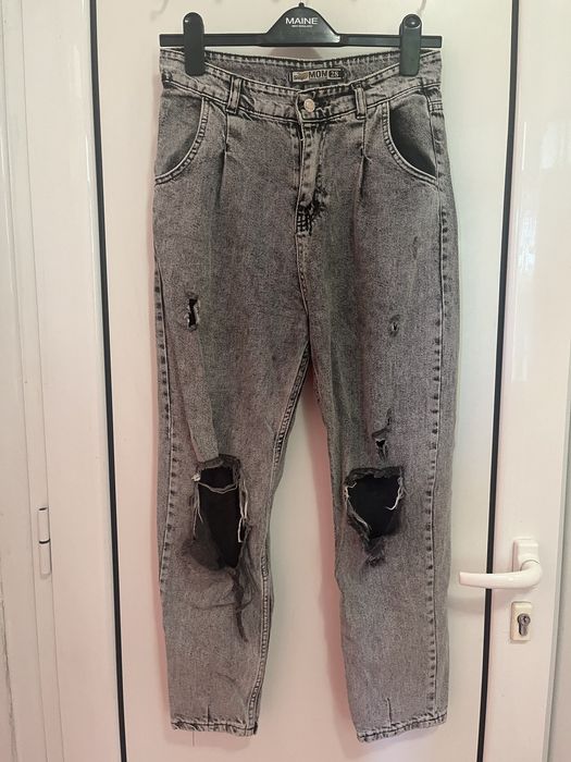 Дълги дънки!!! XS/S размер