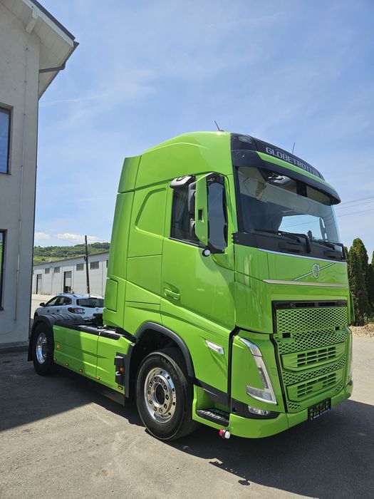Volvo km 65800  an fabricație 2024 500 cp