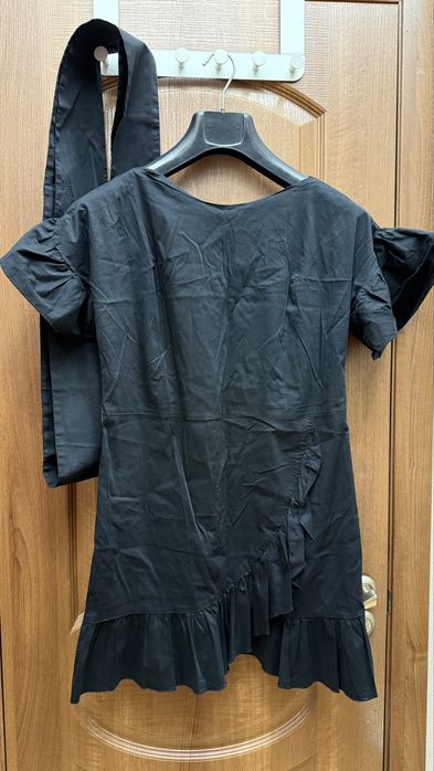 Поатье из легкой ткани