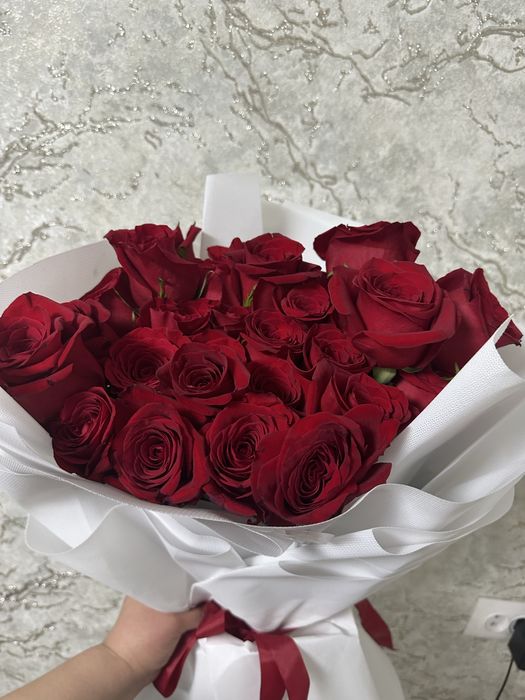 Продам букет роз