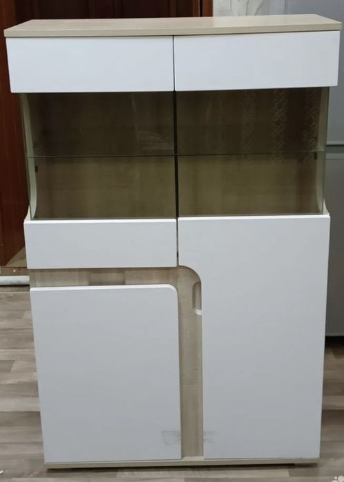 Продам малый шкаф