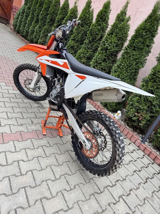 Ktm sxf 250 an 2020