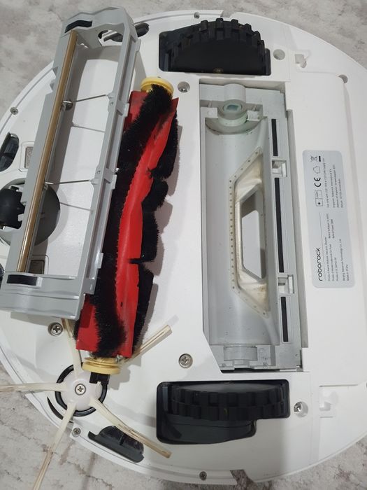 Aspirator robot xiaomi Roborock S6 pure