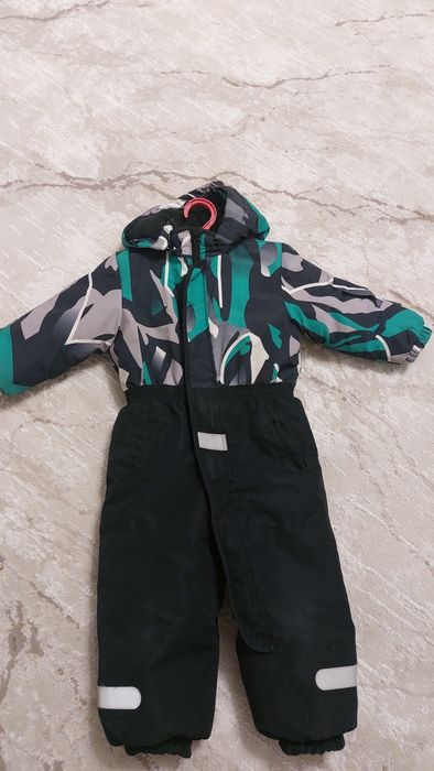 Продам детский комбинезон на 2 годика