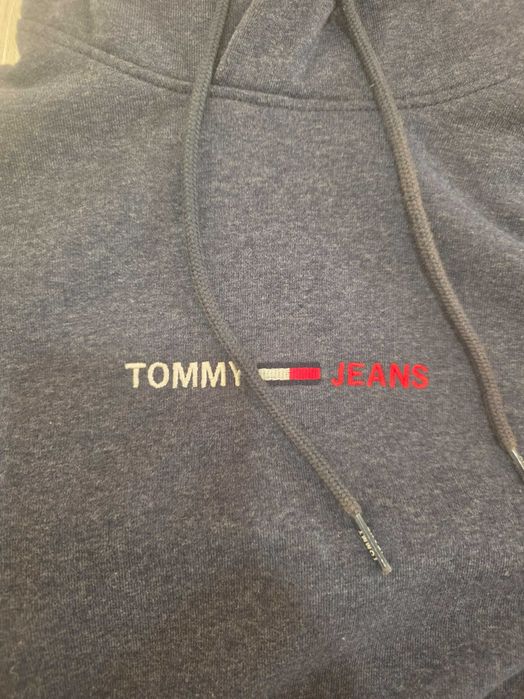 Суитшърт Tommy Jeans