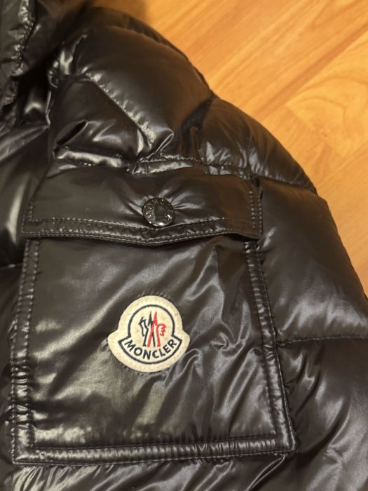 Geaca Moncler Maya
