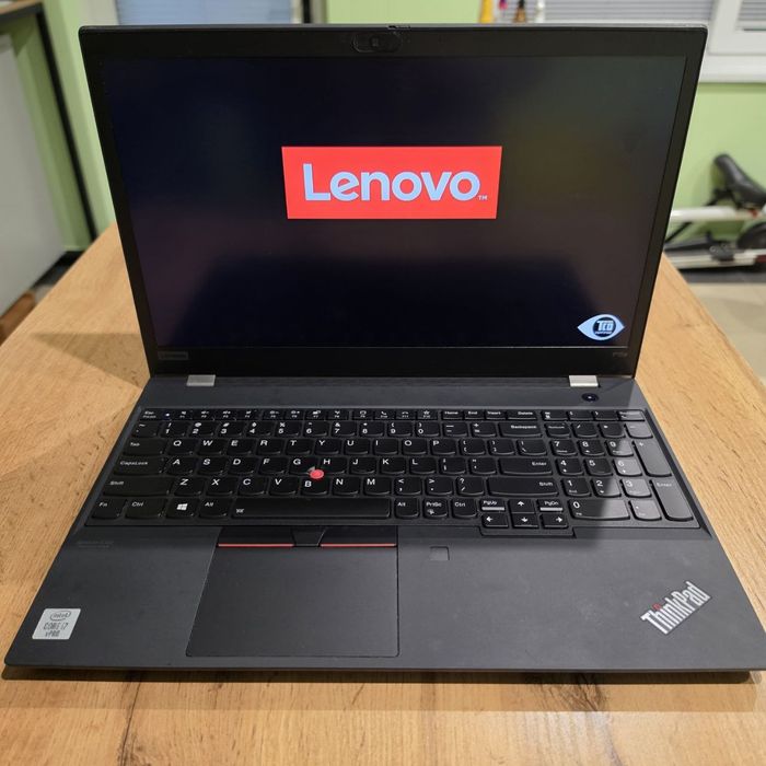 Lenovo ThinkPad P15s