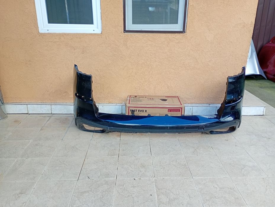 Bara spate BMW X5 g05