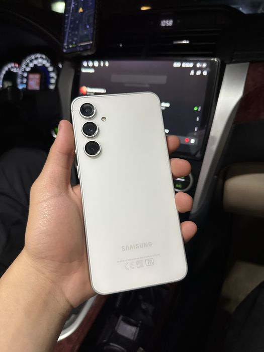 Samsung S23 FE 128gb