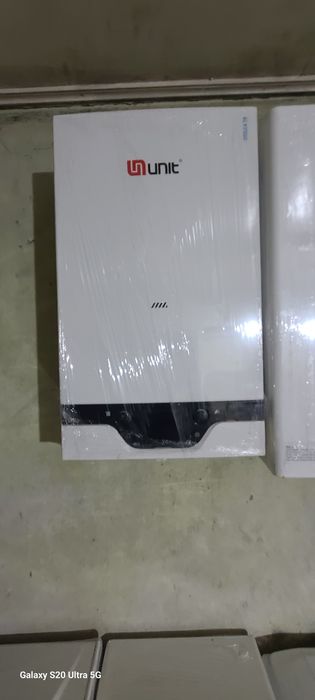 Котел Продается Двухконтурный