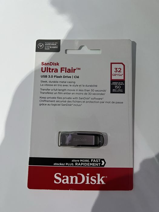 Stick 32 GB SanDisk