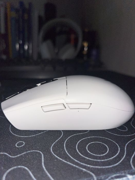 продам мышку mchose g3a