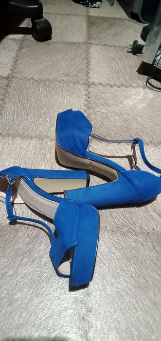 Туфли женские 36-размер