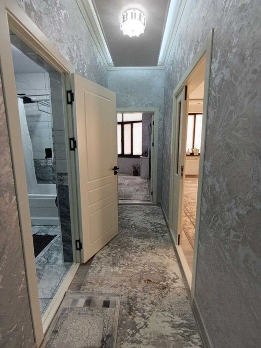 3х комнатная квартира с удобствами по ул.Ш.Руставели