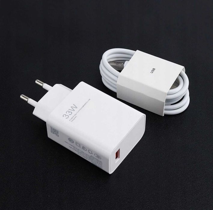 Incarcator 33W Super Flash Charge