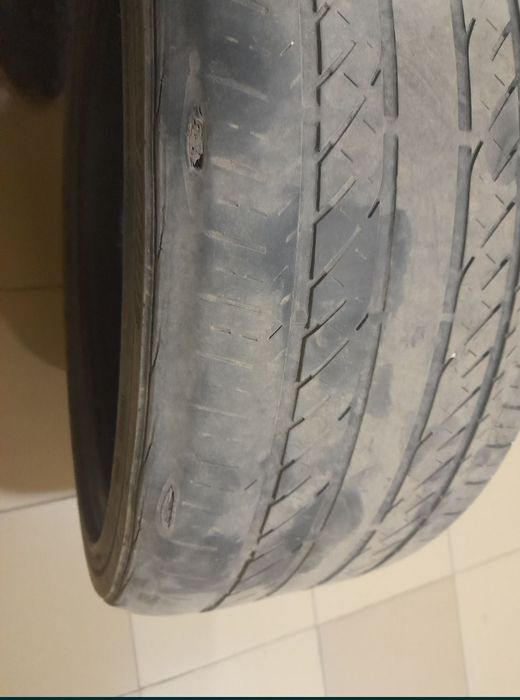 Шины bridgestone turanza летние