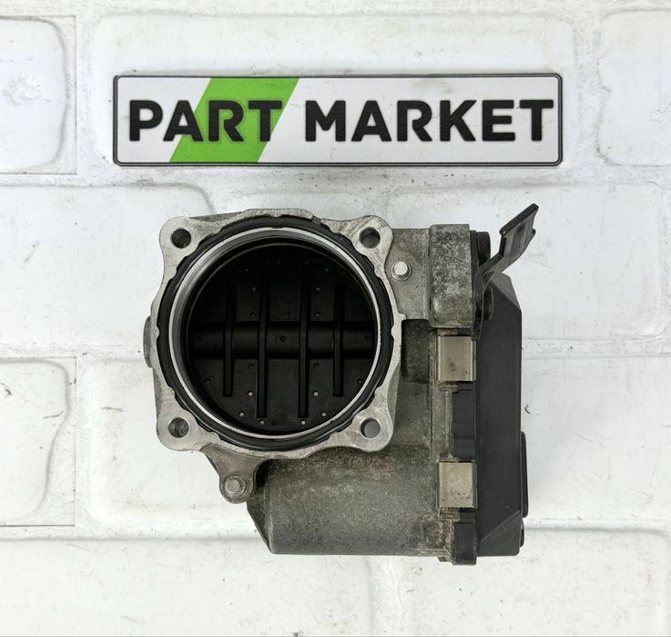 Дросел клапа AUDI A6 A7 4G 06E133062G