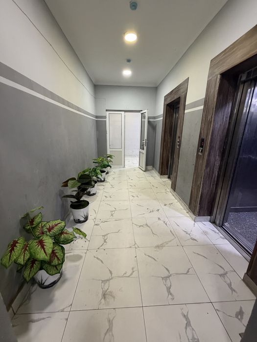 Yashnabod tumani Olmos Maxallasida 4 xona 110 m2