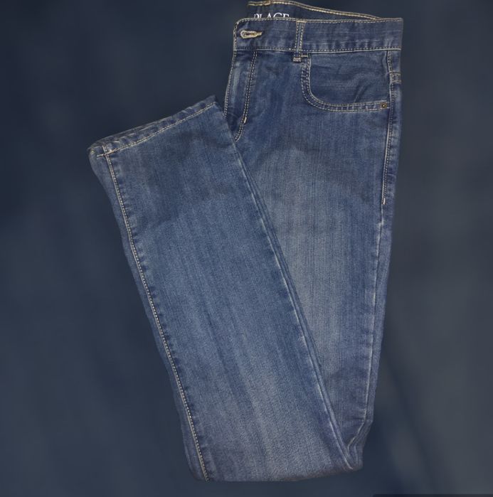 Синые Джинсы мужской