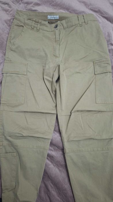 Дамски панталон Pause