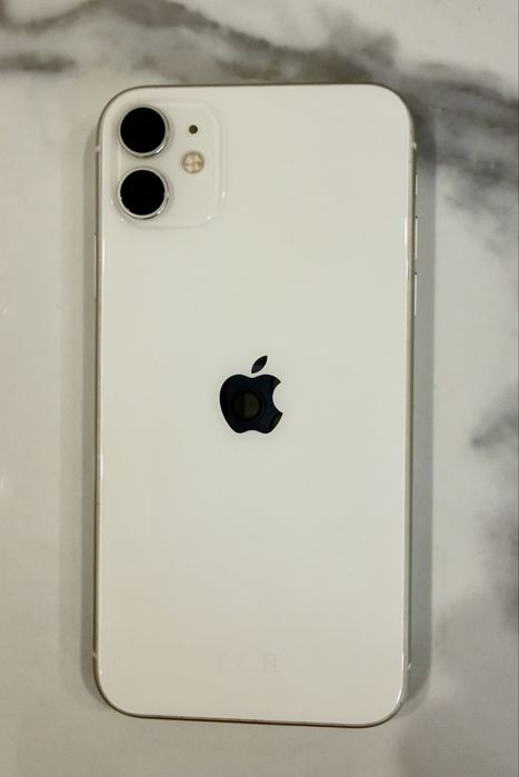 Iphone 11,с коробкой