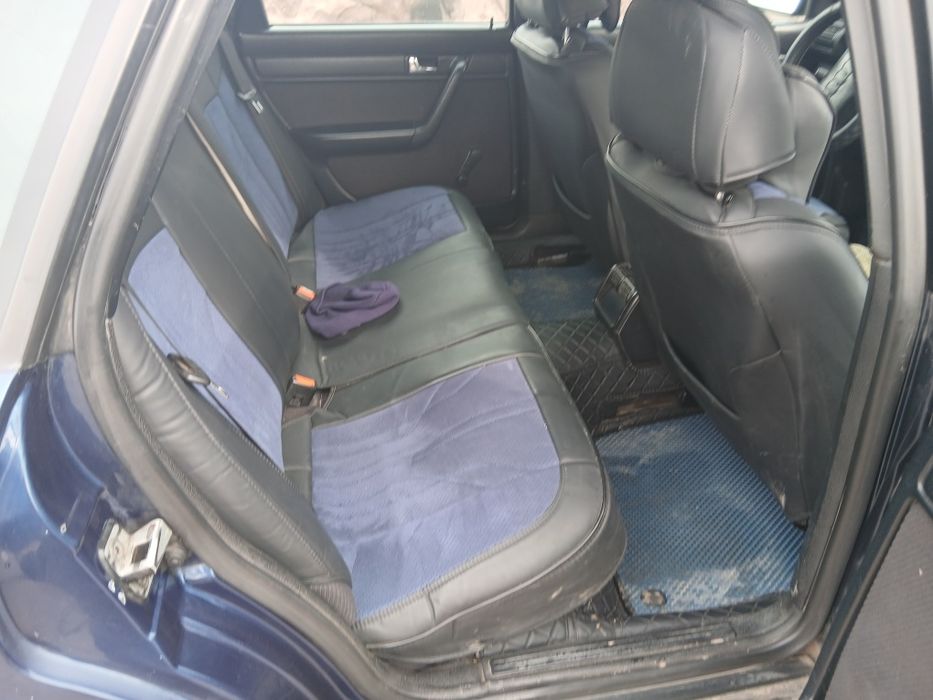 Продам ауди А6с4