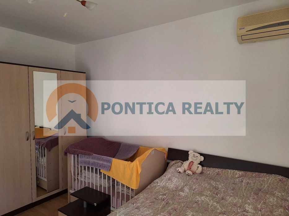Продава се Двустаен апартамент в Свети Влас - 60 кв.м за 1300 €/кв.м - Снимка #6