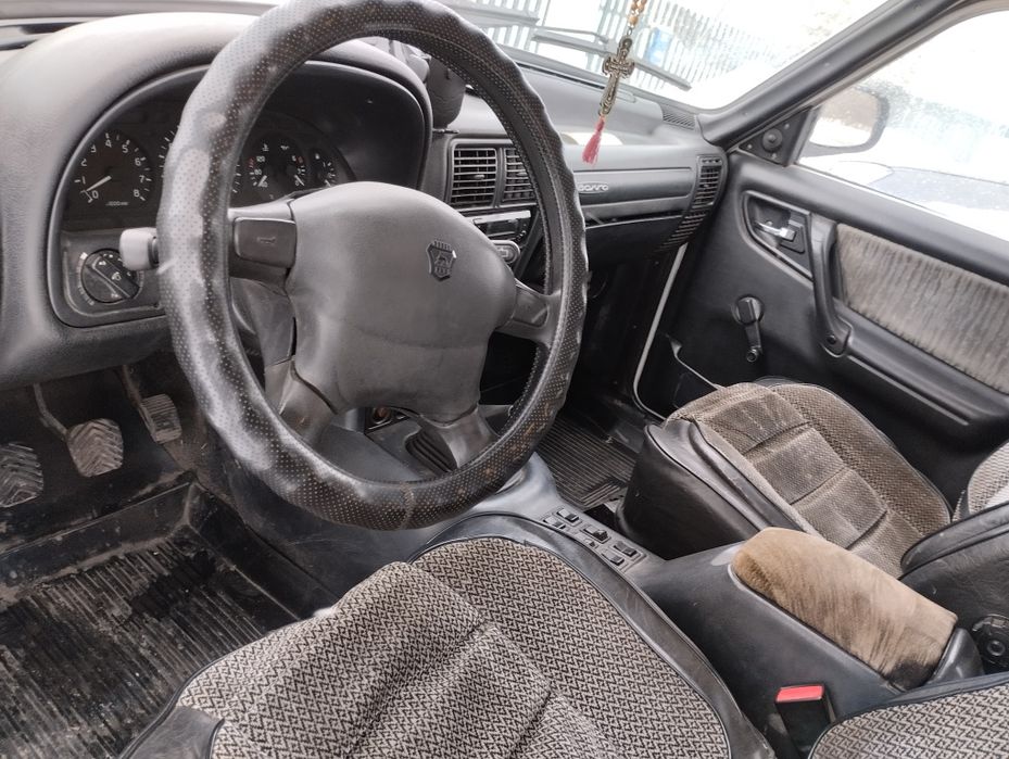 Волга газ 3110..