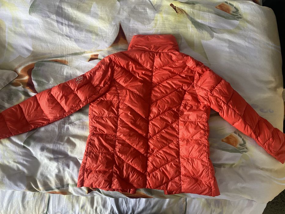 Geaca puf dama M Polo Ralph Lauren (RLX)