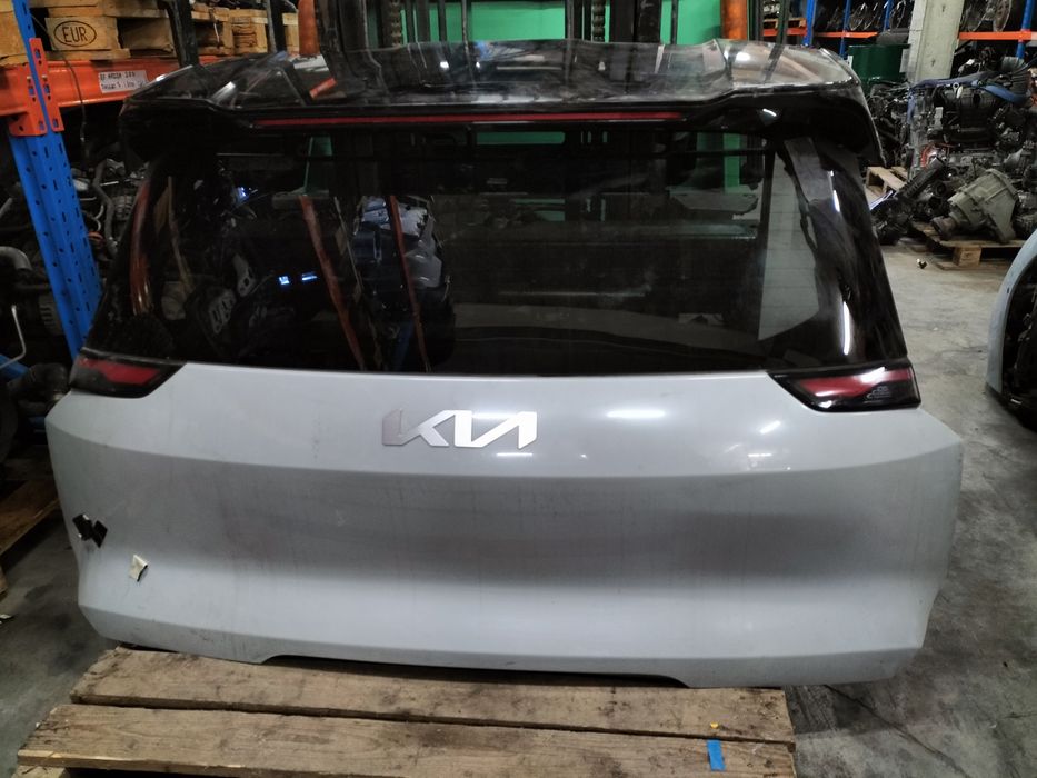 Врата багажник KIA EV9 / КИА ЕВ9 2025г.