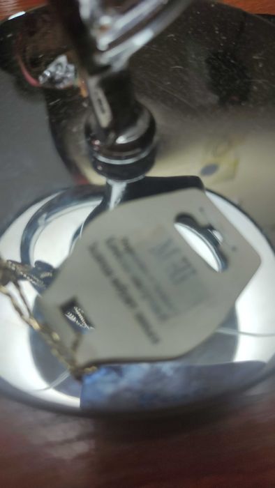 Детские часы, комплект бижутерии.