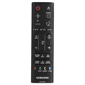 Домашний кинотеатр Samsung HT-H6550WK.