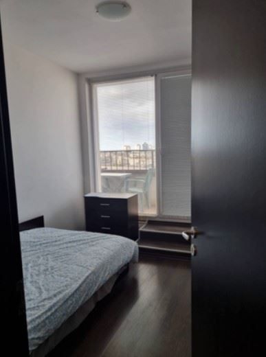 Дава се под наем Тристаен апартамент в София, Младост 4 - 84 кв.м за 697.17 € - Снимка #3