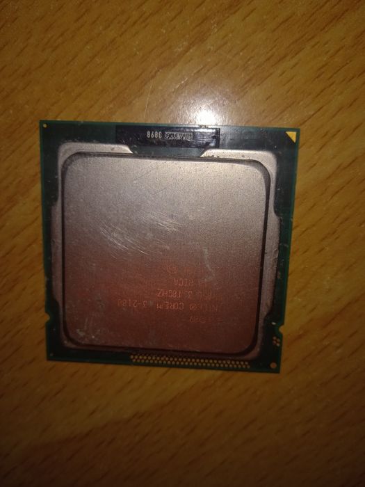 Продам процсоры рабочие