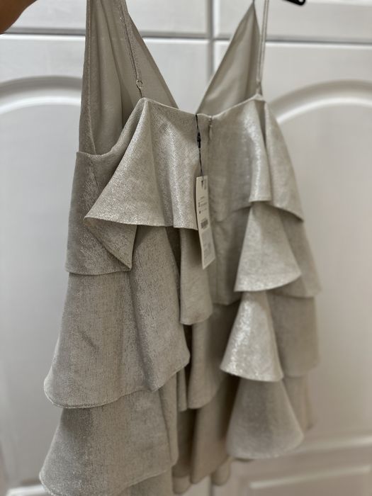 Лятна рокля Зара